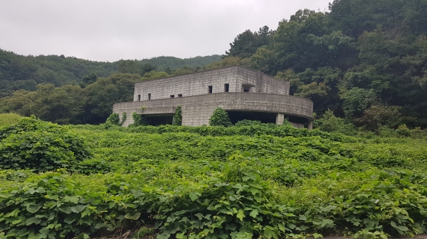 장기방치 건축물의 잔존가치가 떨어지고 안전이 우려돼 시급한 정비가 요구된다.<br>