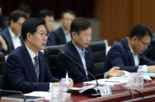 충남도가 민선 7기 3년 차에 접어드는 내년, 도민 삶의 질을 높이기 위한 389개 시책을 발굴, 중점 추진하기로 했다.