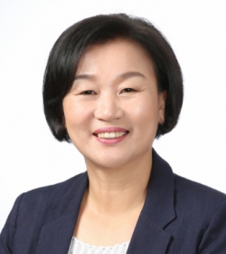 차미숙 청양군의회 의원