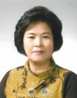 김옥희 청양군의회 의원