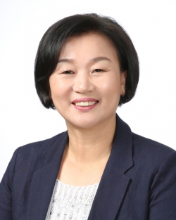 차미숙 청양군의회 부의장