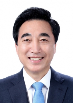 기호1번 박수현 후보(더불어민주당)