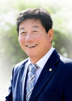 박재호 국회의원(부산 남구을, 더불어민주당/ 국회 행정안전위원회)<br>
