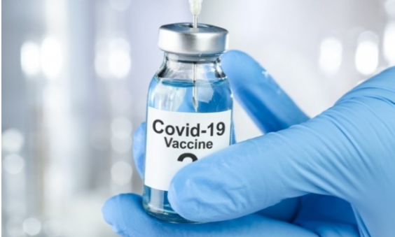 오는 2월부터 청양군민에게 코로나19 백신이 접종된다
