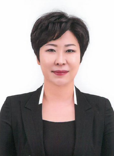 국민의힘 비레대표 정혜선 당선인