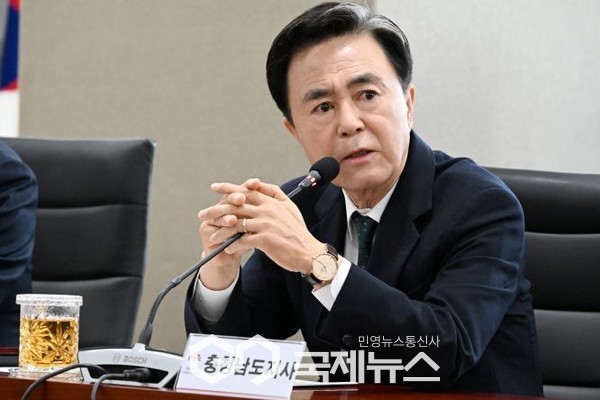 김지사는 도에서 1000억 원을 추가 지원할 것