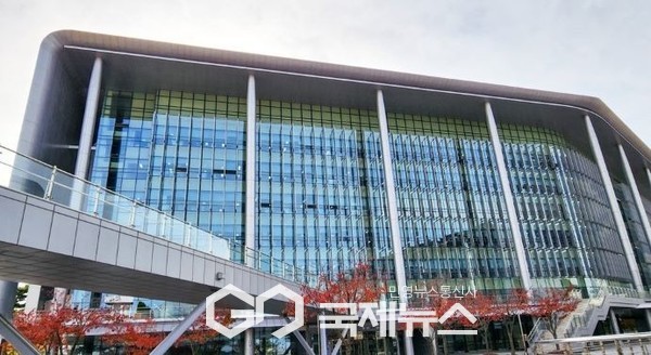 충남도청