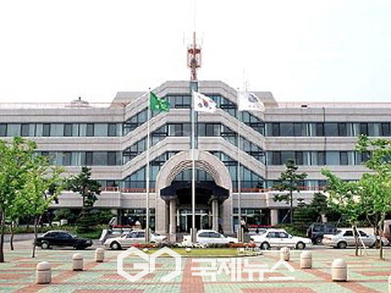 아산시청 전경(사진/아산시청 제공)