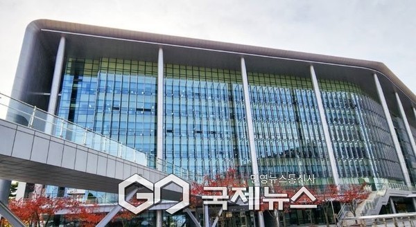 충남도청